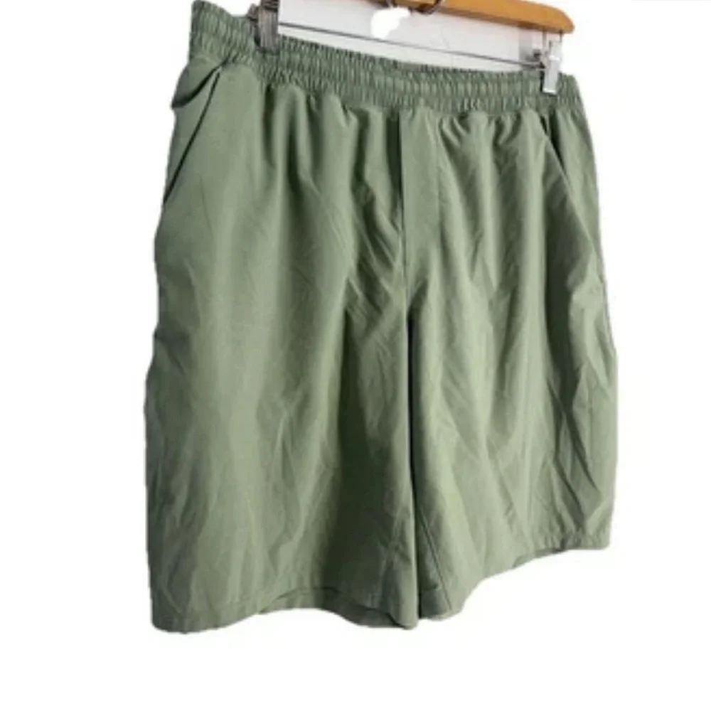 Lululemon Pace Breaker Shorts 9